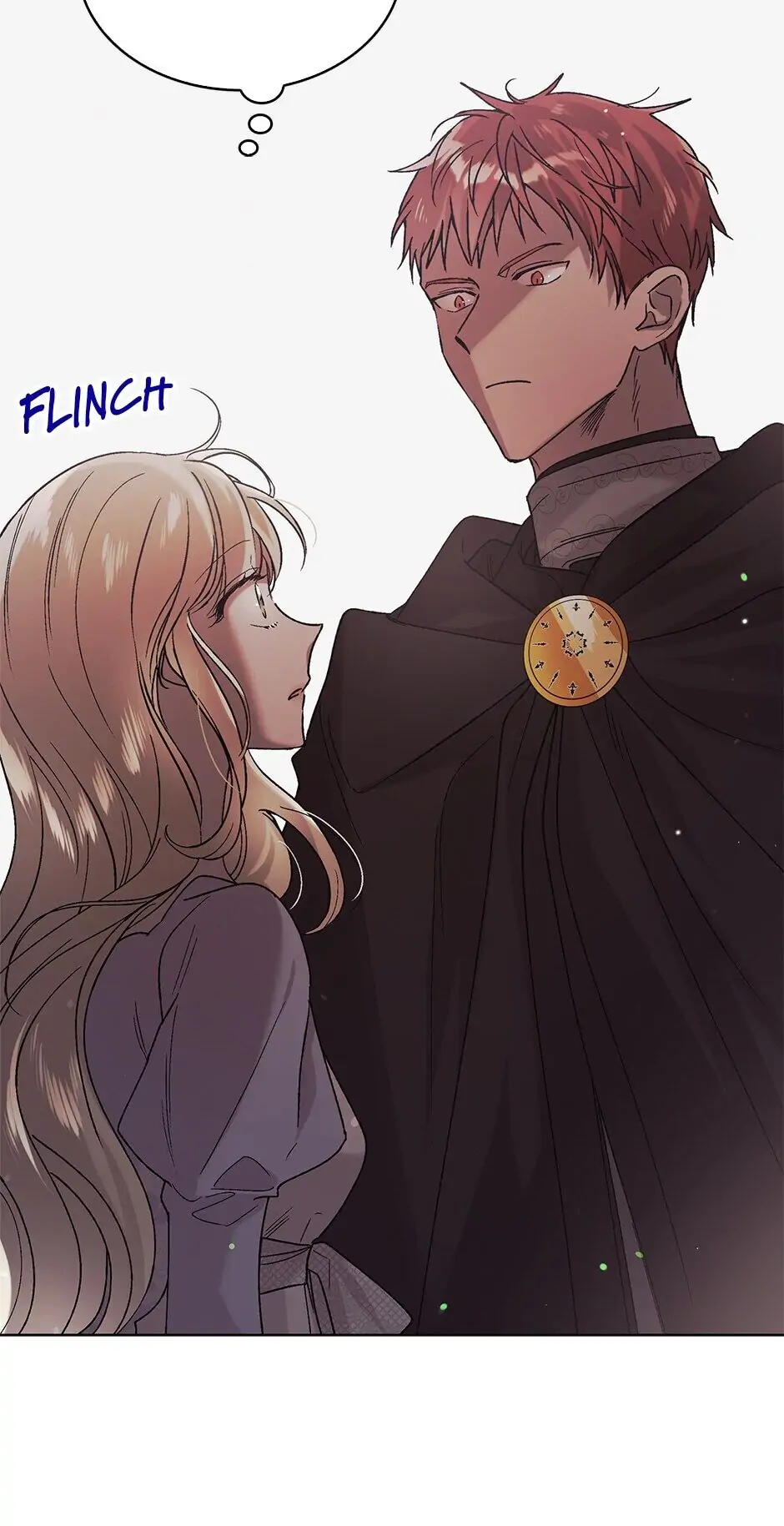 Saving My Sweetheart [Official] - Chapter 29 manhwa