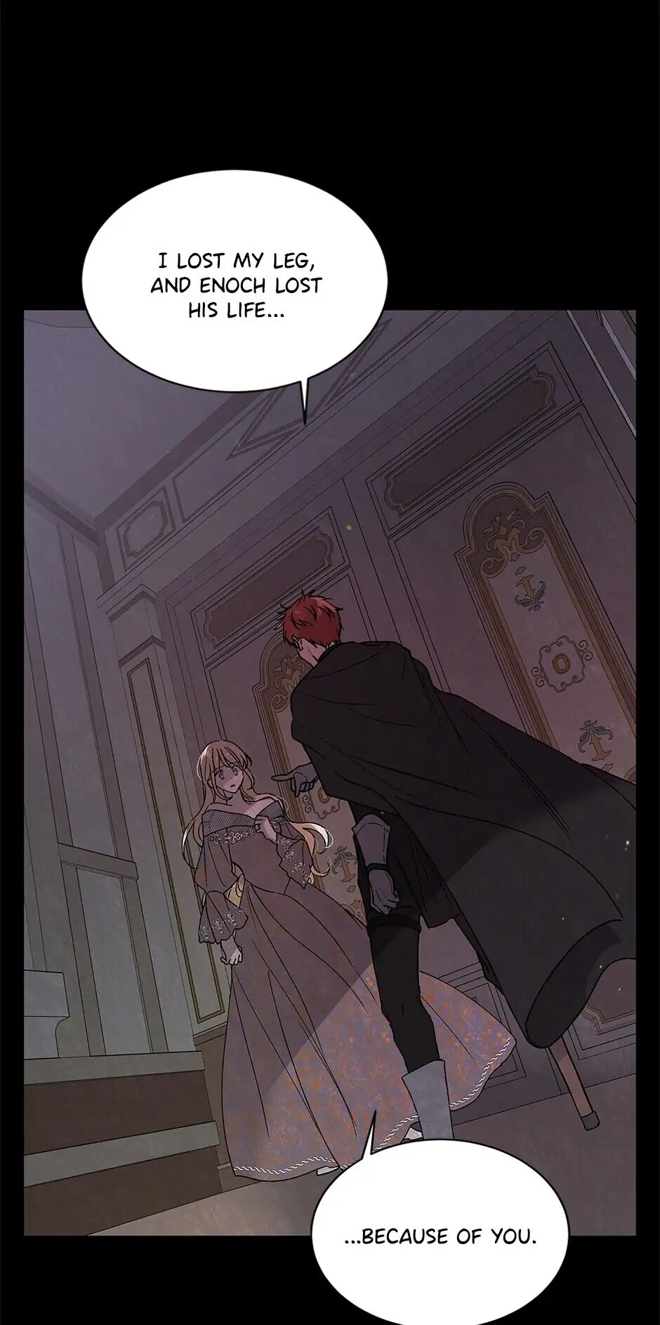 Saving My Sweetheart [Official] - Chapter 29 manhwa
