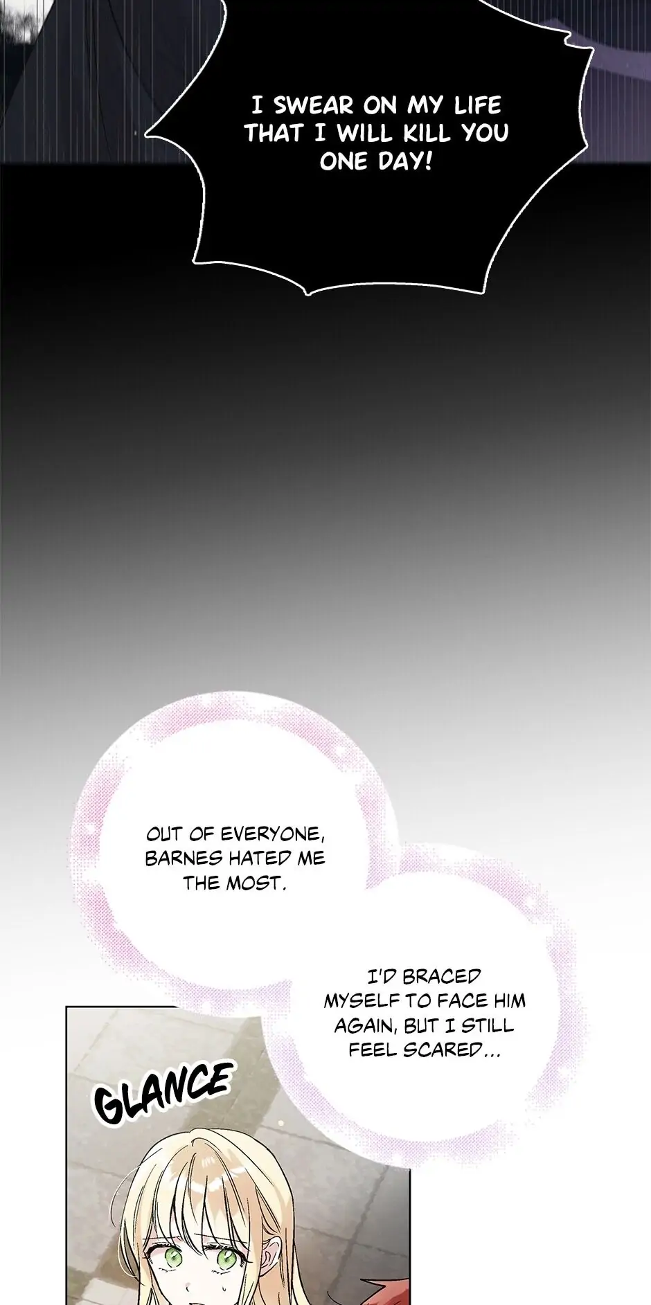 Saving My Sweetheart [Official] - Chapter 29 manhwa
