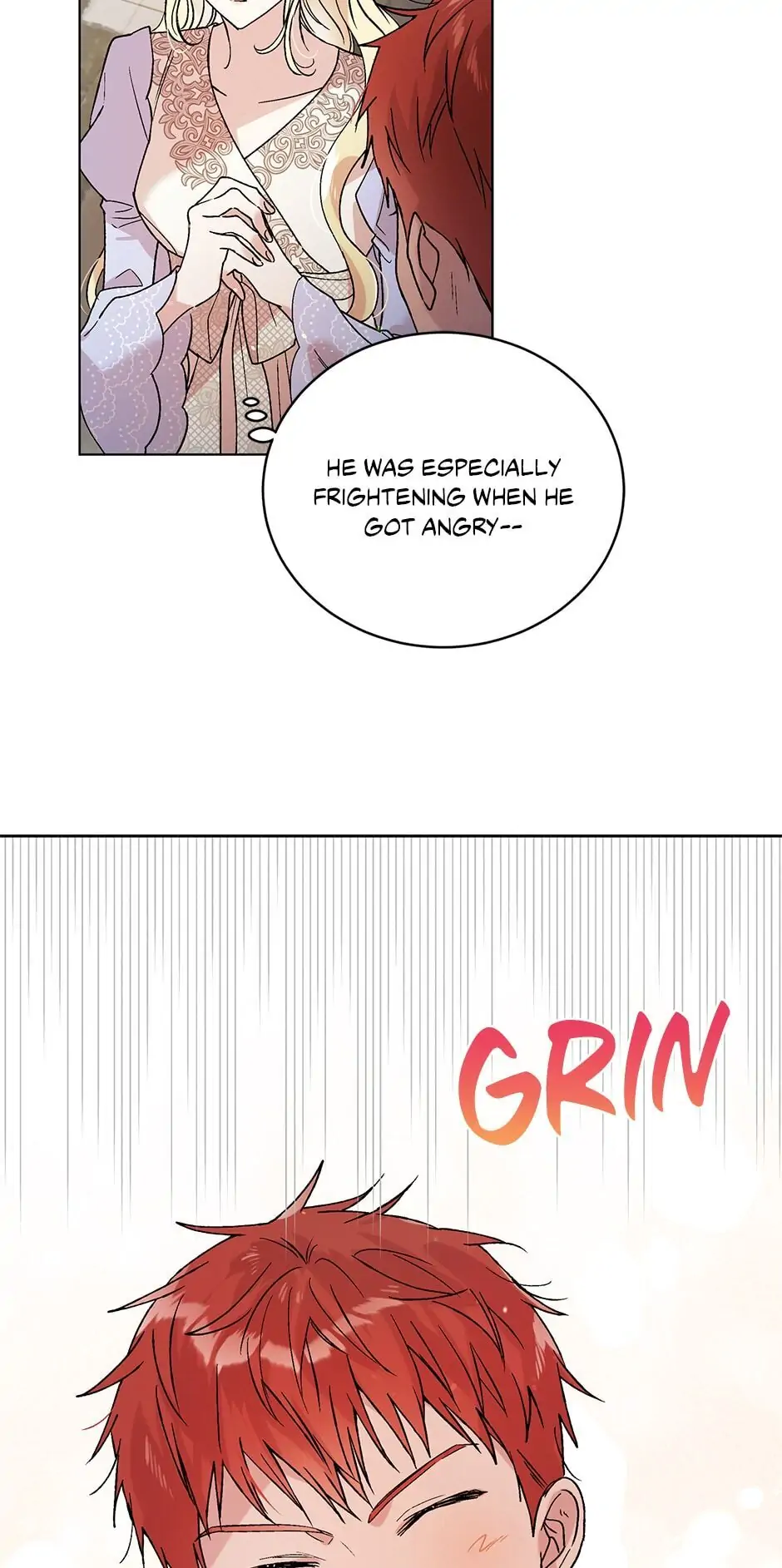 Saving My Sweetheart [Official] - Chapter 29 manhwa