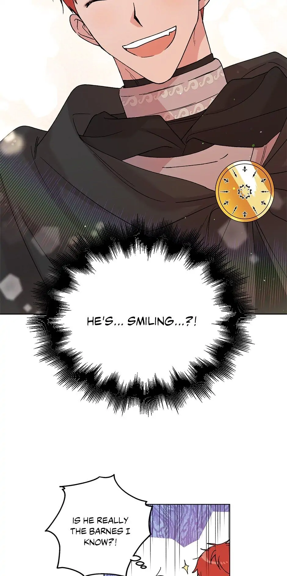 Saving My Sweetheart [Official] - Chapter 29 manhwa