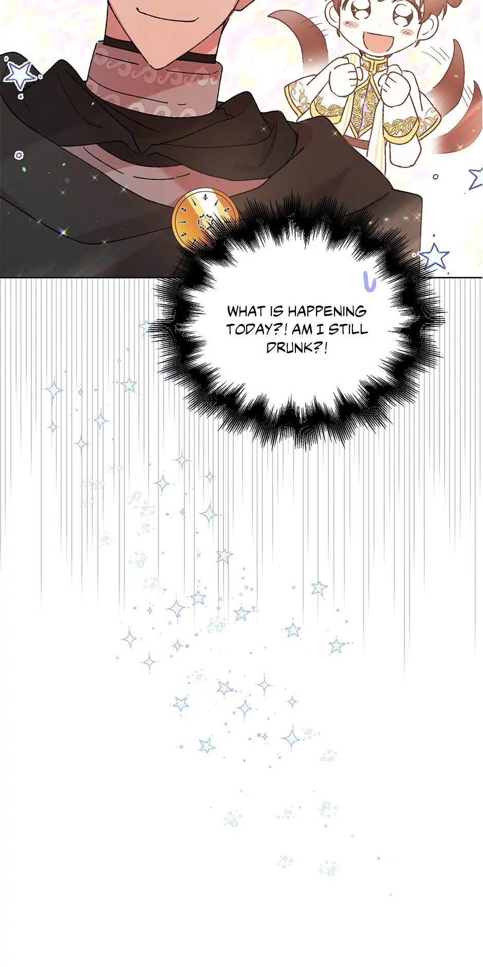 Saving My Sweetheart [Official] - Chapter 29 manhwa