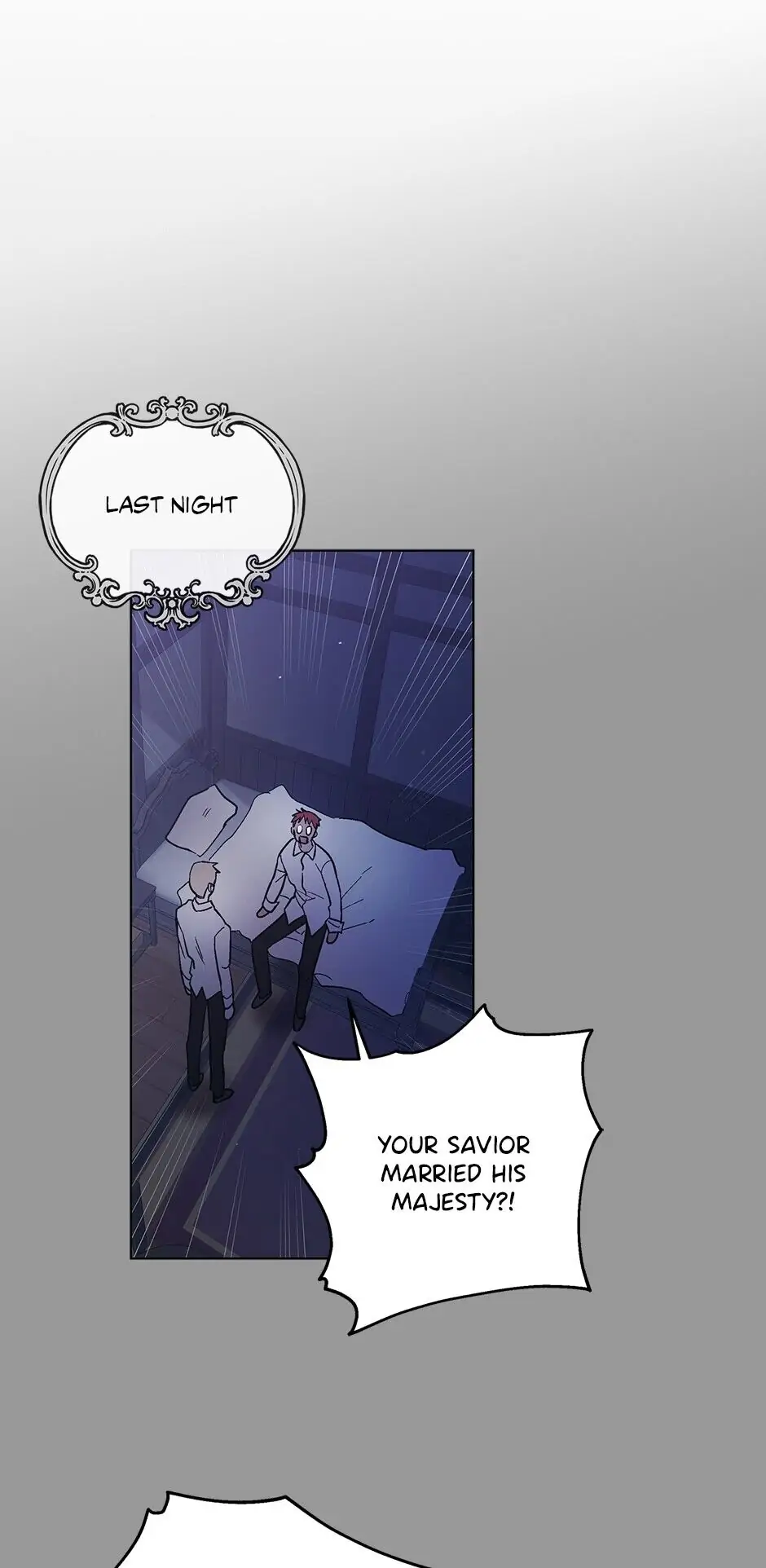 Saving My Sweetheart [Official] - Chapter 29 manhwa