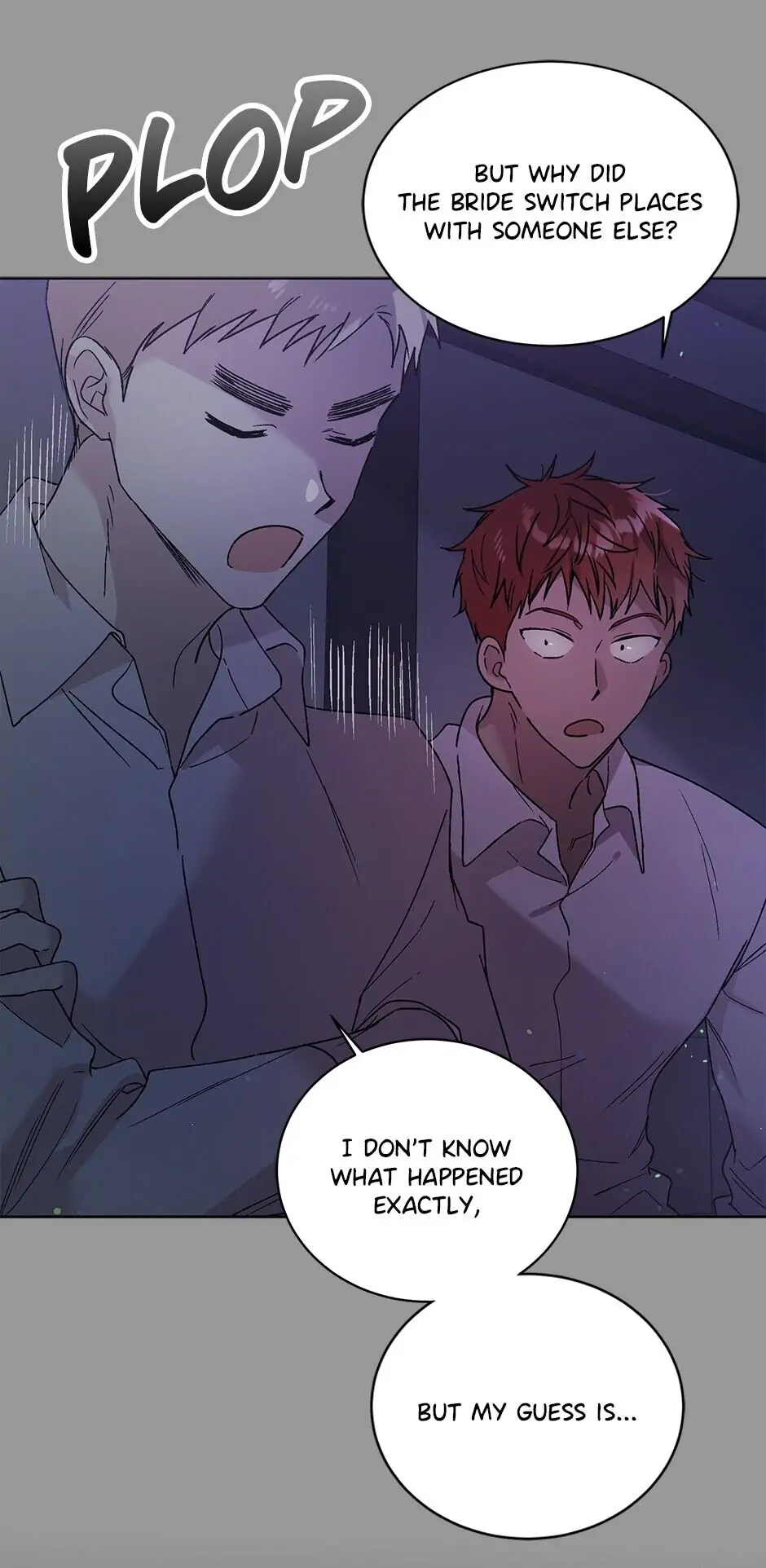 Saving My Sweetheart [Official] - Chapter 29 manhwa