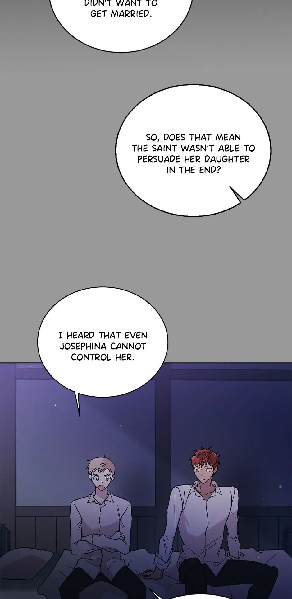 Saving My Sweetheart [Official] - Chapter 29 manhwa