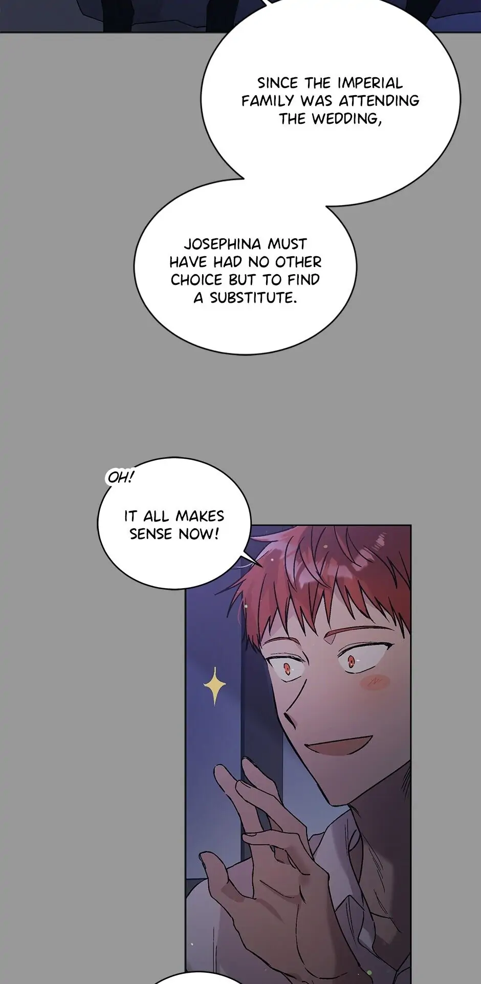 Saving My Sweetheart [Official] - Chapter 29 manhwa