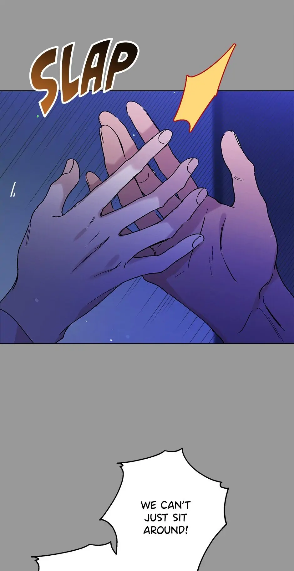 Saving My Sweetheart [Official] - Chapter 29 manhwa