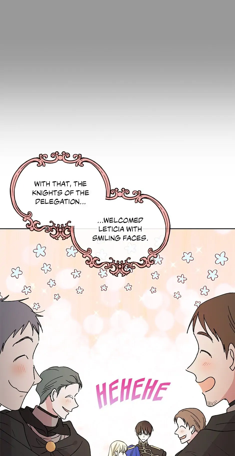 Saving My Sweetheart [Official] - Chapter 29 manhwa