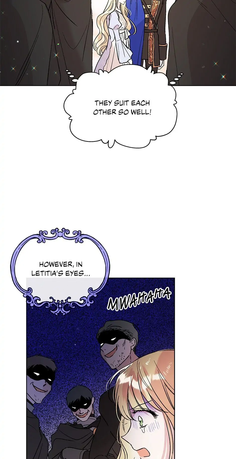 Saving My Sweetheart [Official] - Chapter 29 manhwa