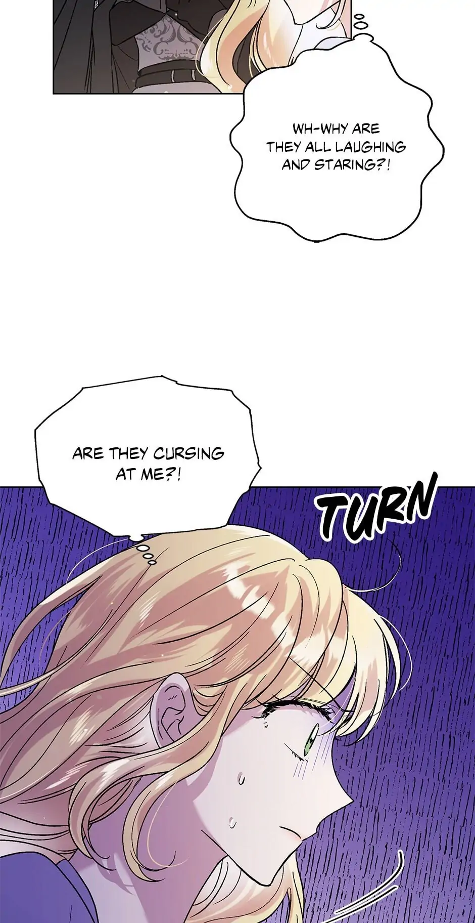 Saving My Sweetheart [Official] - Chapter 29 manhwa
