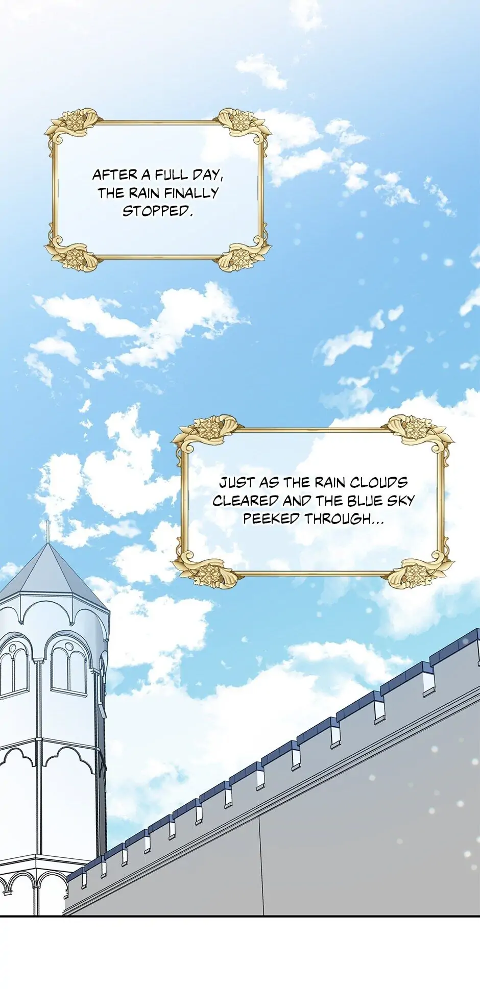 Saving My Sweetheart [Official] - Chapter 3 manhwa