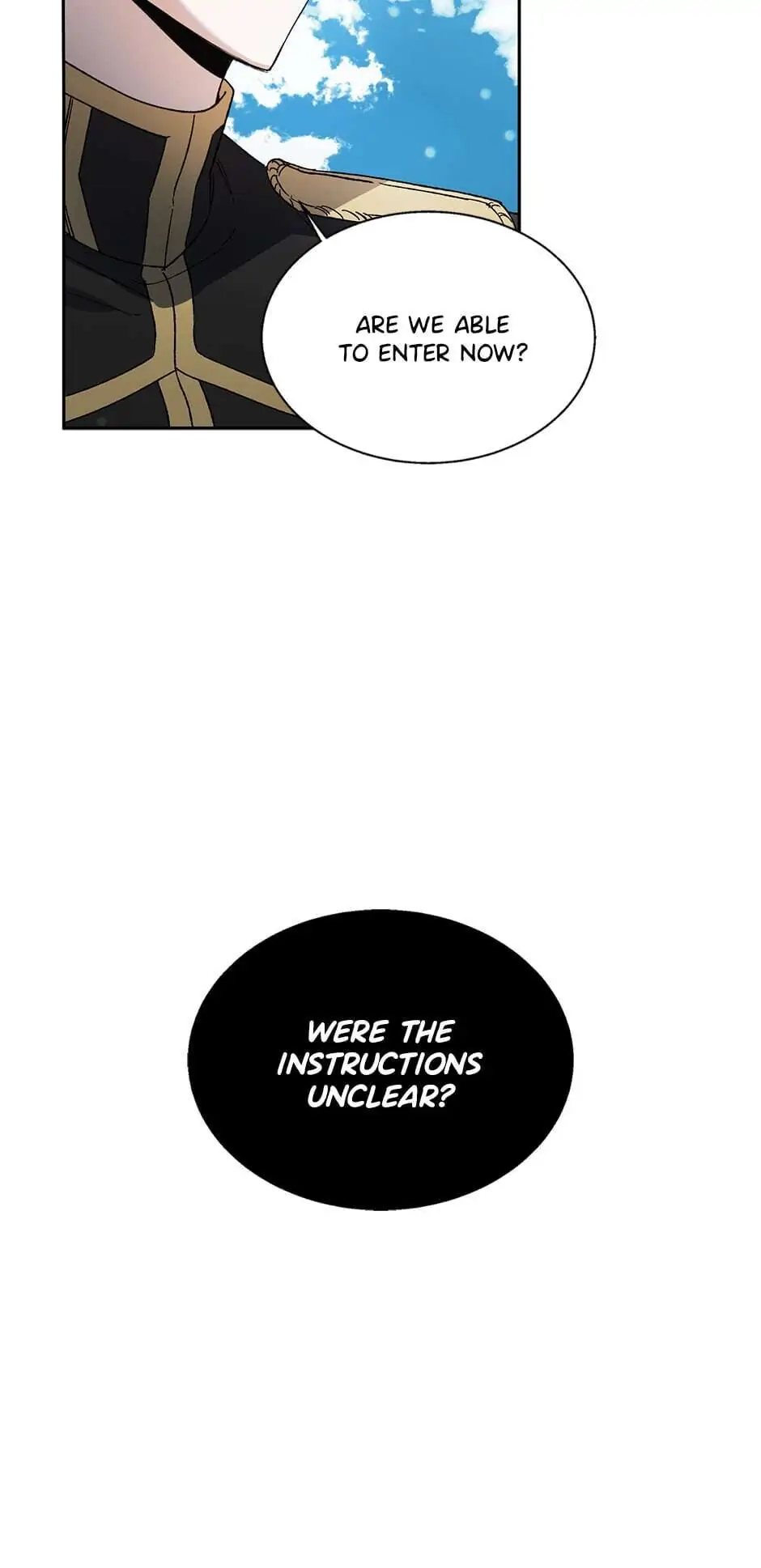 Saving My Sweetheart [Official] - Chapter 3 manhwa