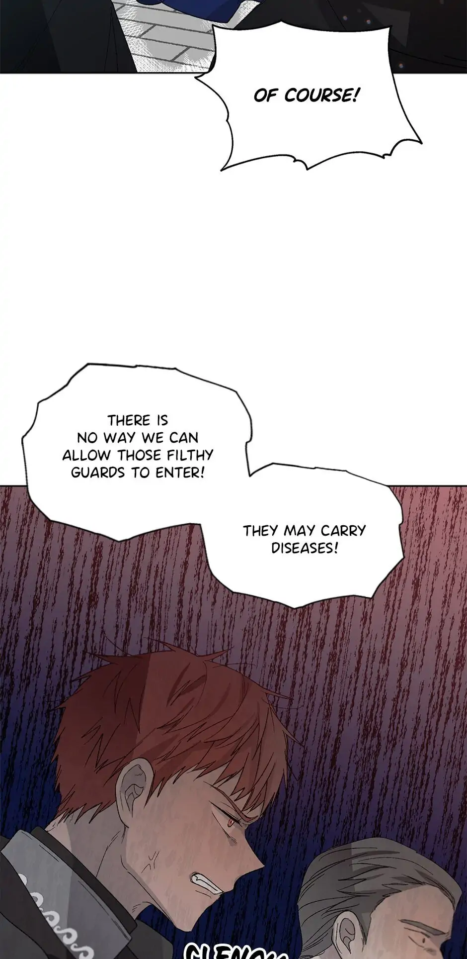 Saving My Sweetheart [Official] - Chapter 3 manhwa