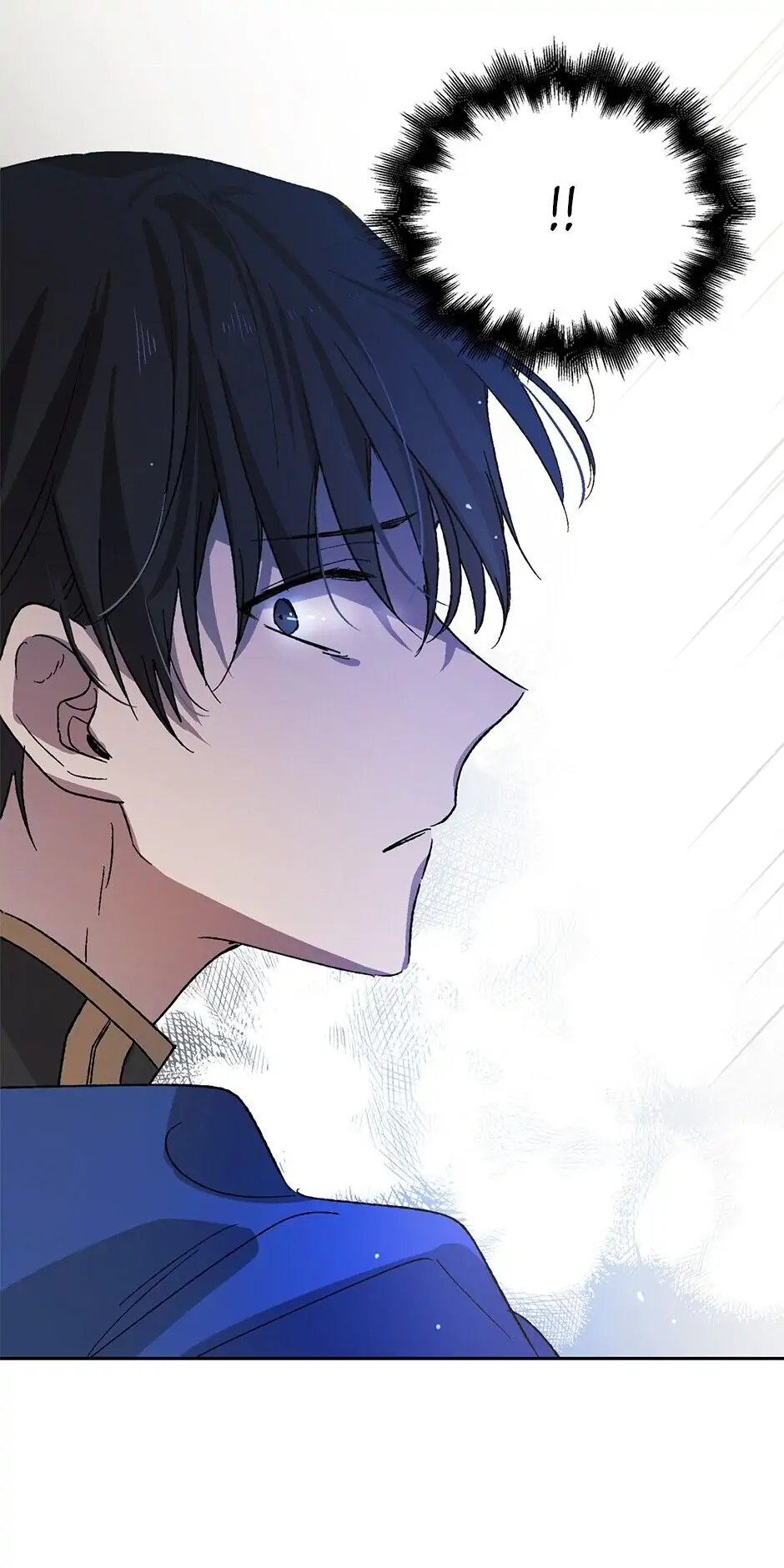 Saving My Sweetheart [Official] - Chapter 3 manhwa