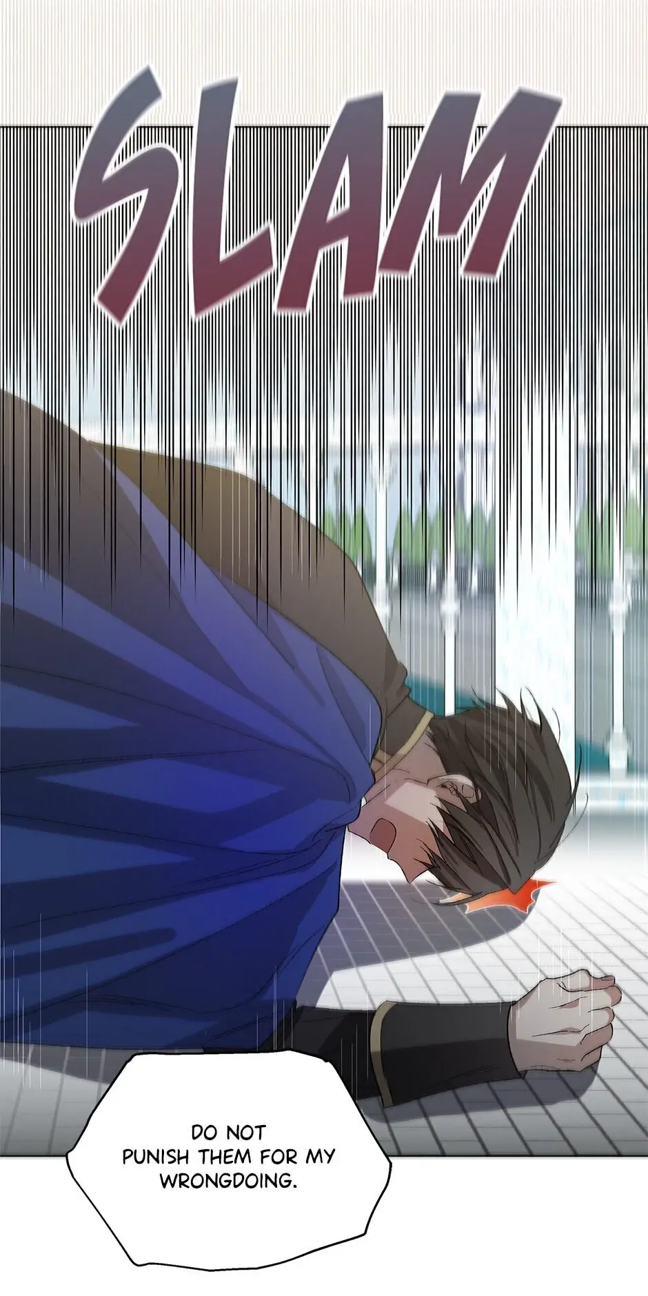 Saving My Sweetheart [Official] - Chapter 3 manhwa