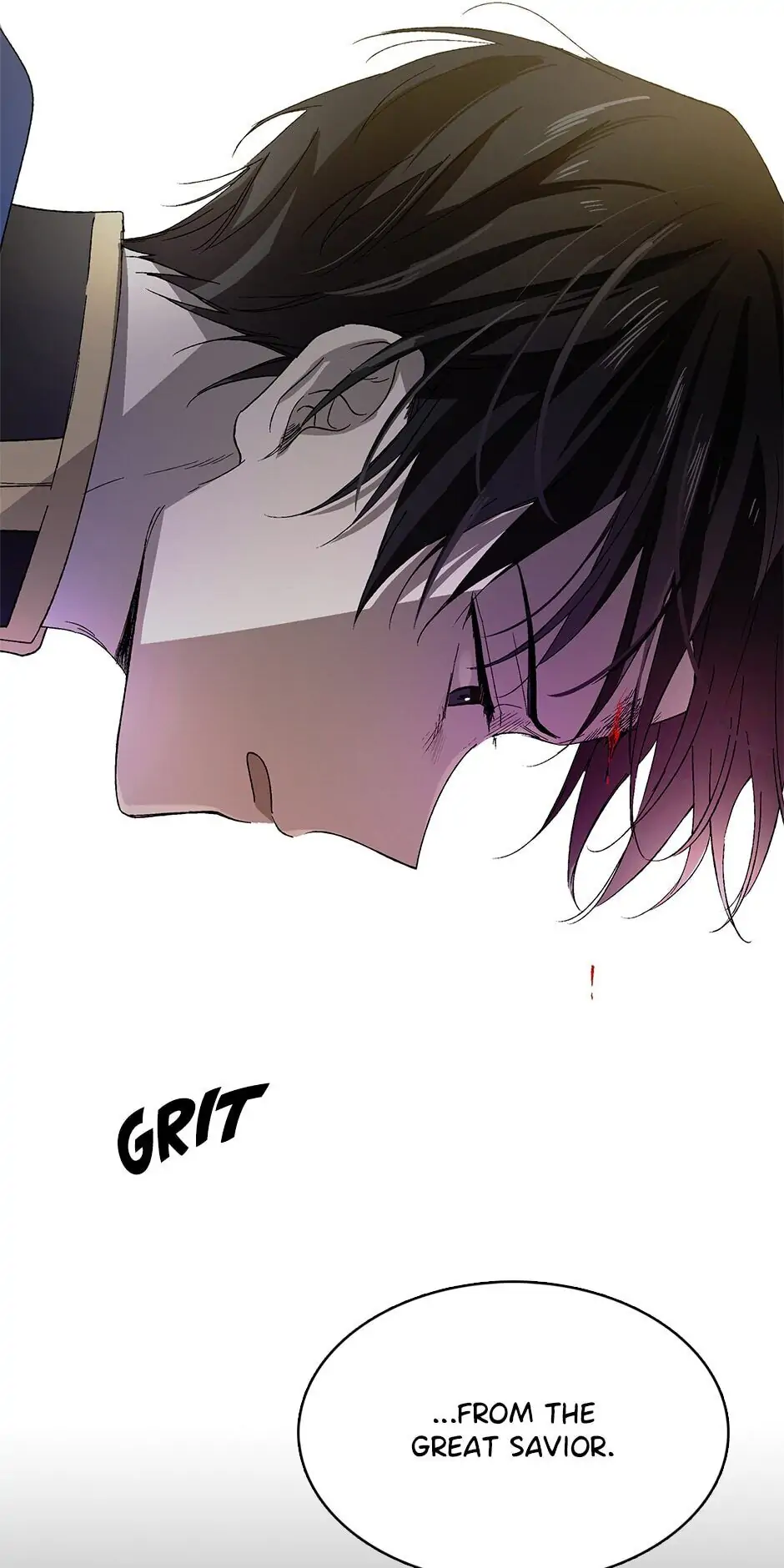 Saving My Sweetheart [Official] - Chapter 3 manhwa