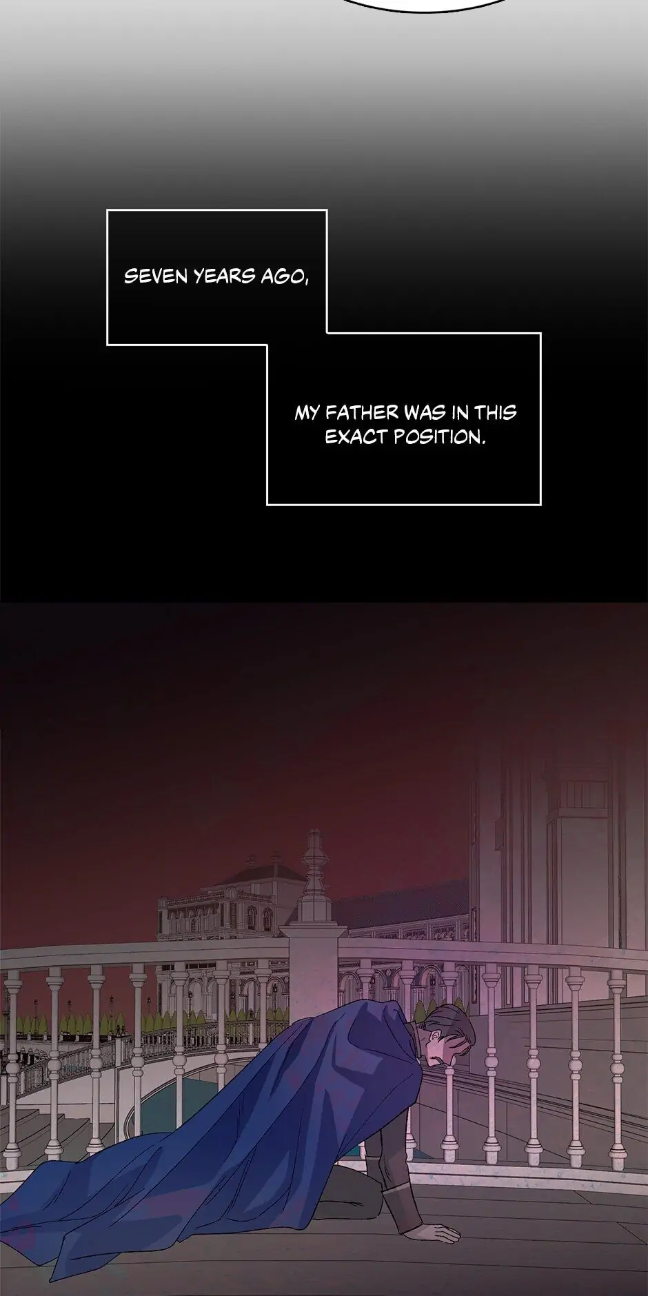 Saving My Sweetheart [Official] - Chapter 3 manhwa