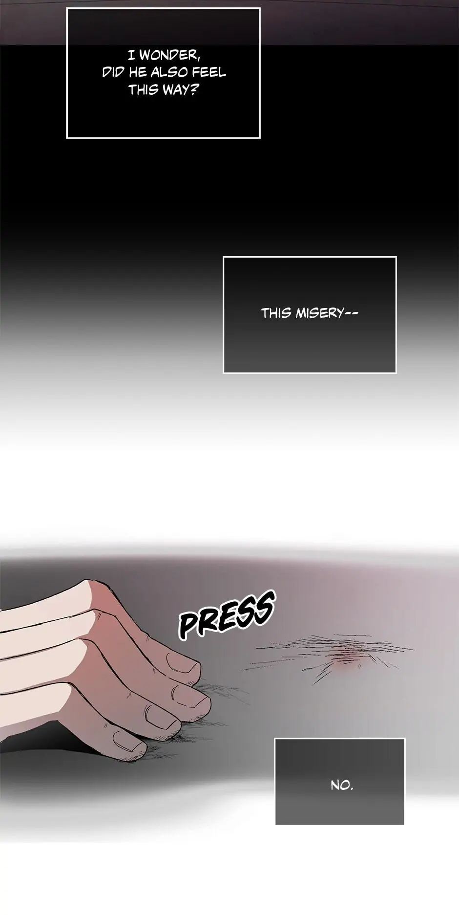Saving My Sweetheart [Official] - Chapter 3 manhwa