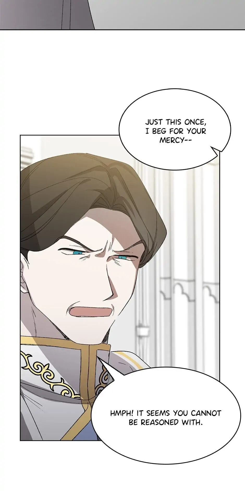 Saving My Sweetheart [Official] - Chapter 3 manhwa