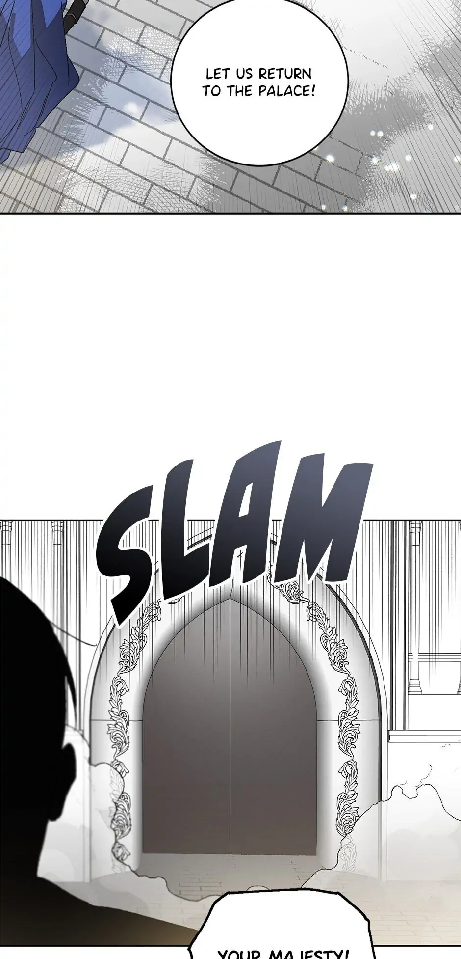 Saving My Sweetheart [Official] - Chapter 3 manhwa