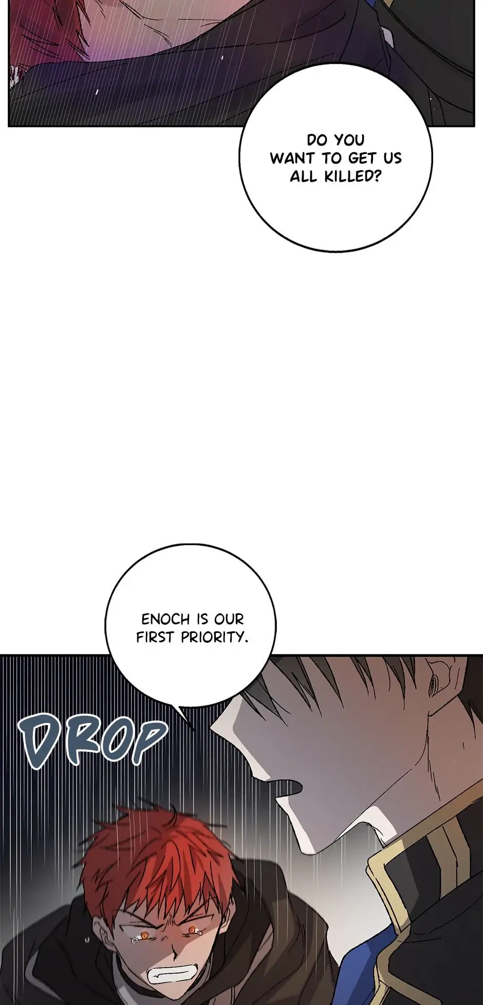 Saving My Sweetheart [Official] - Chapter 3 manhwa