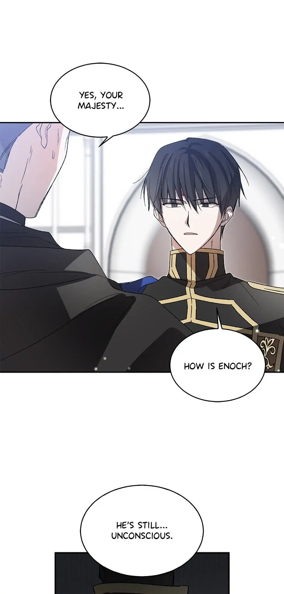 Saving My Sweetheart [Official] - Chapter 3 manhwa