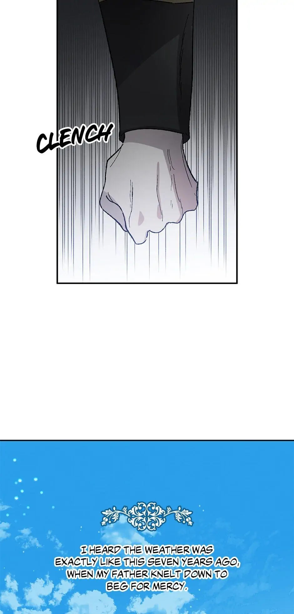 Saving My Sweetheart [Official] - Chapter 3 manhwa