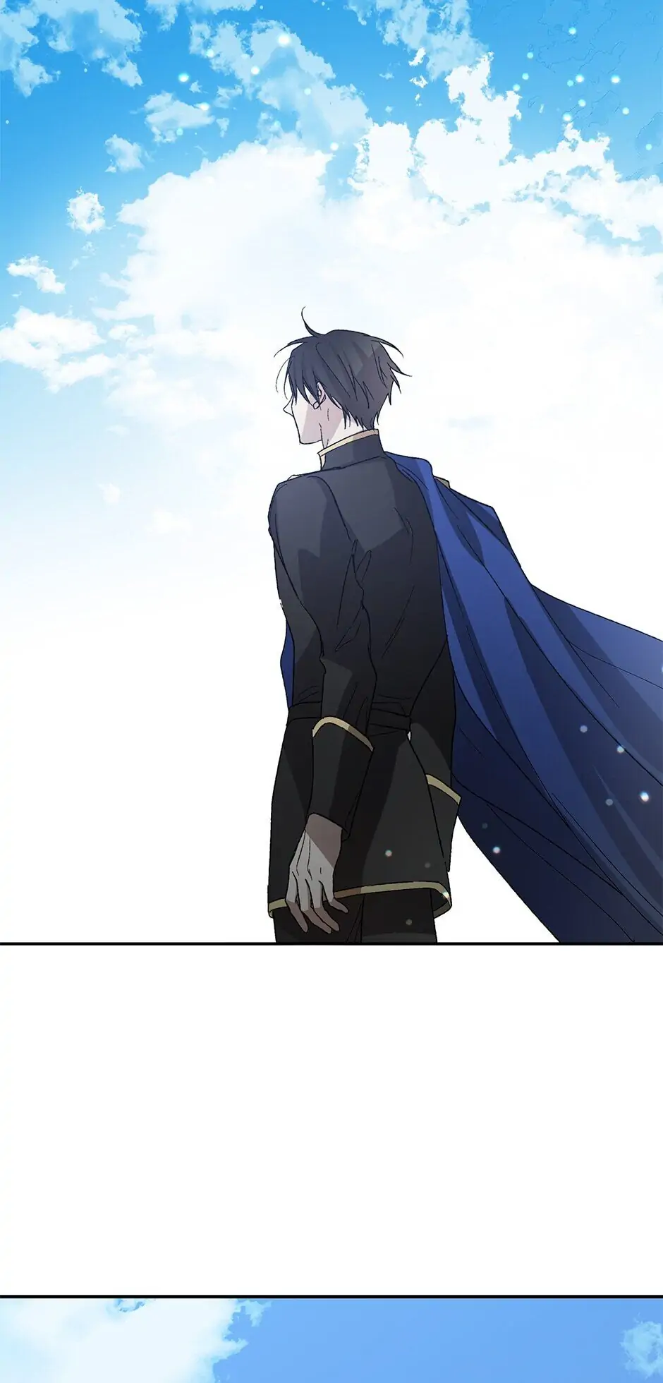 Saving My Sweetheart [Official] - Chapter 3 manhwa