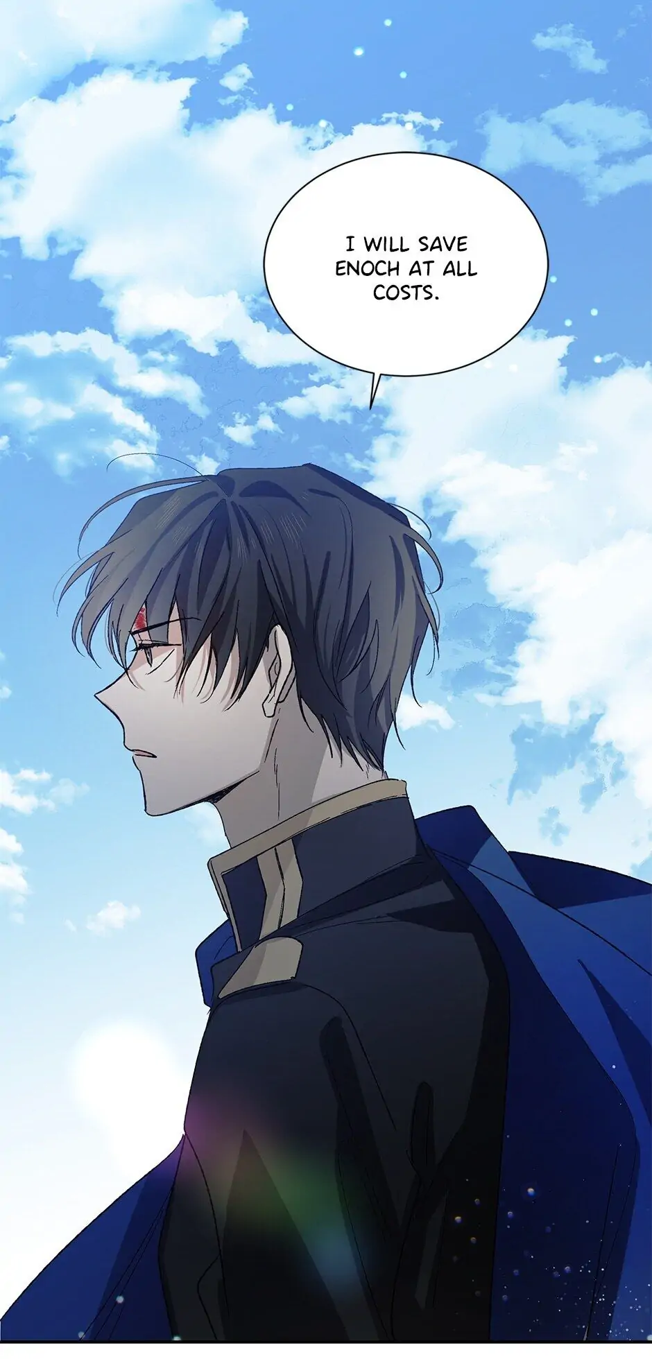 Saving My Sweetheart [Official] - Chapter 3 manhwa