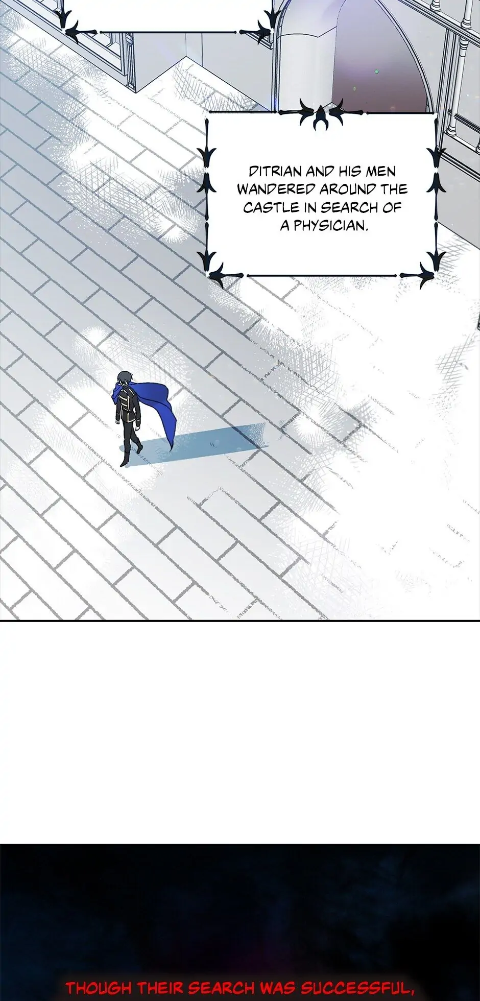 Saving My Sweetheart [Official] - Chapter 3 manhwa