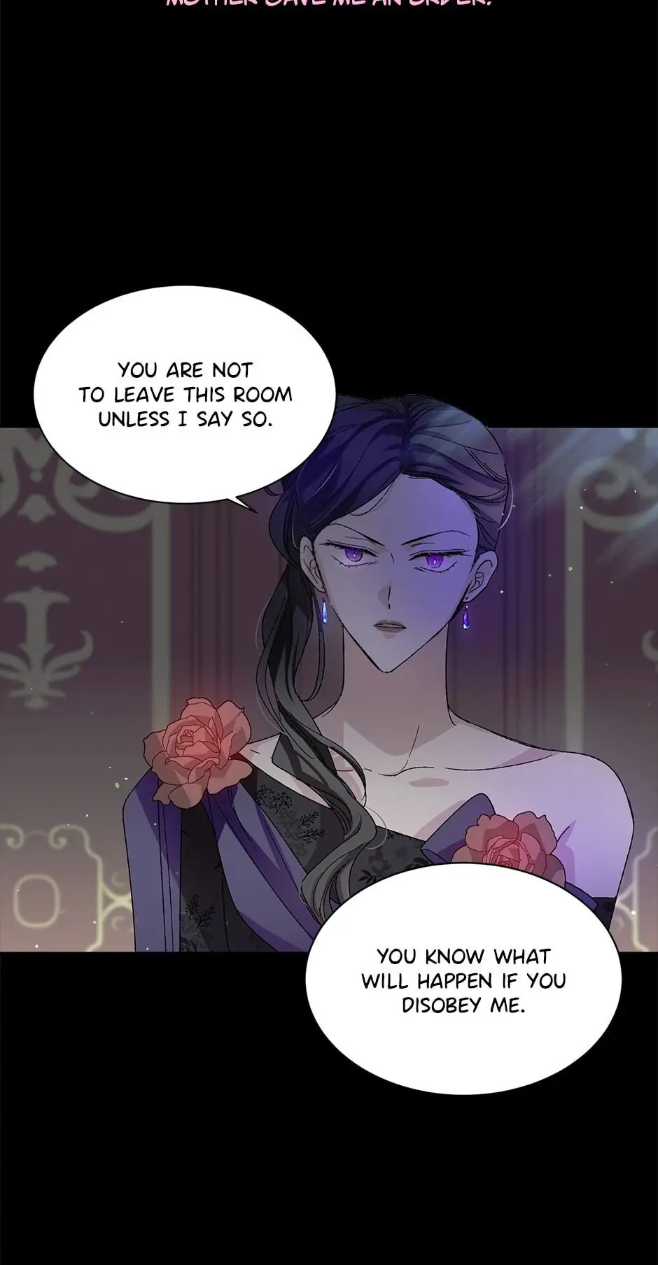 Saving My Sweetheart [Official] - Chapter 3 manhwa