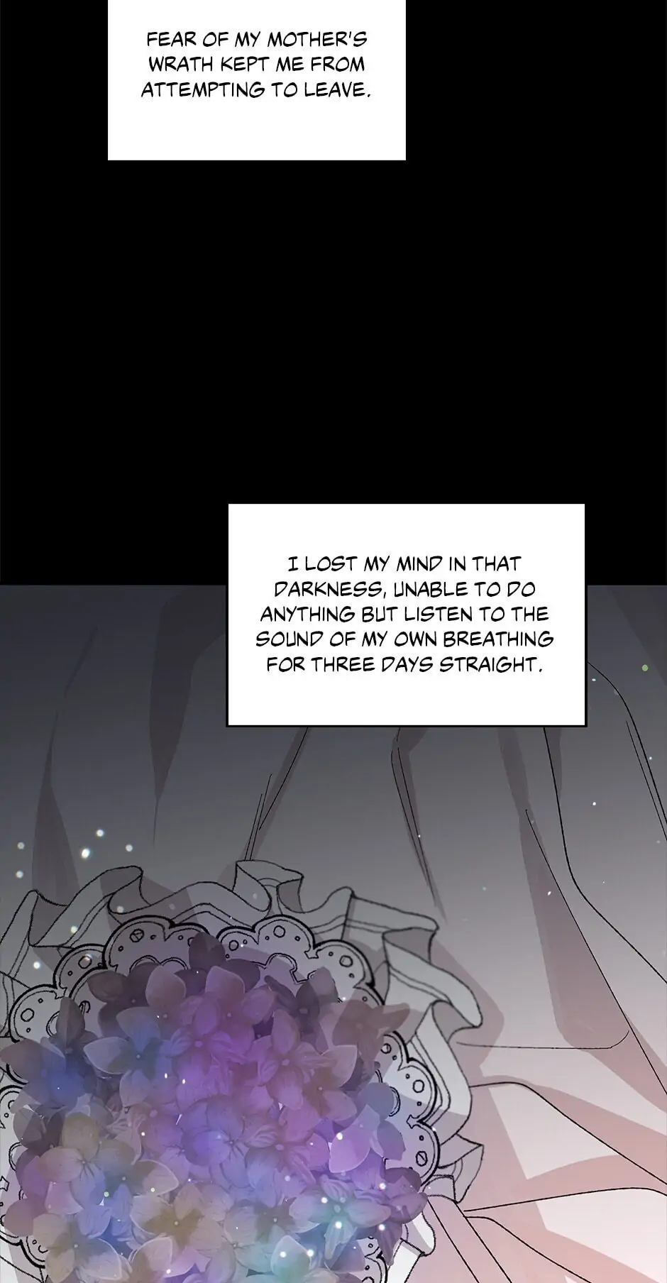 Saving My Sweetheart [Official] - Chapter 3 manhwa