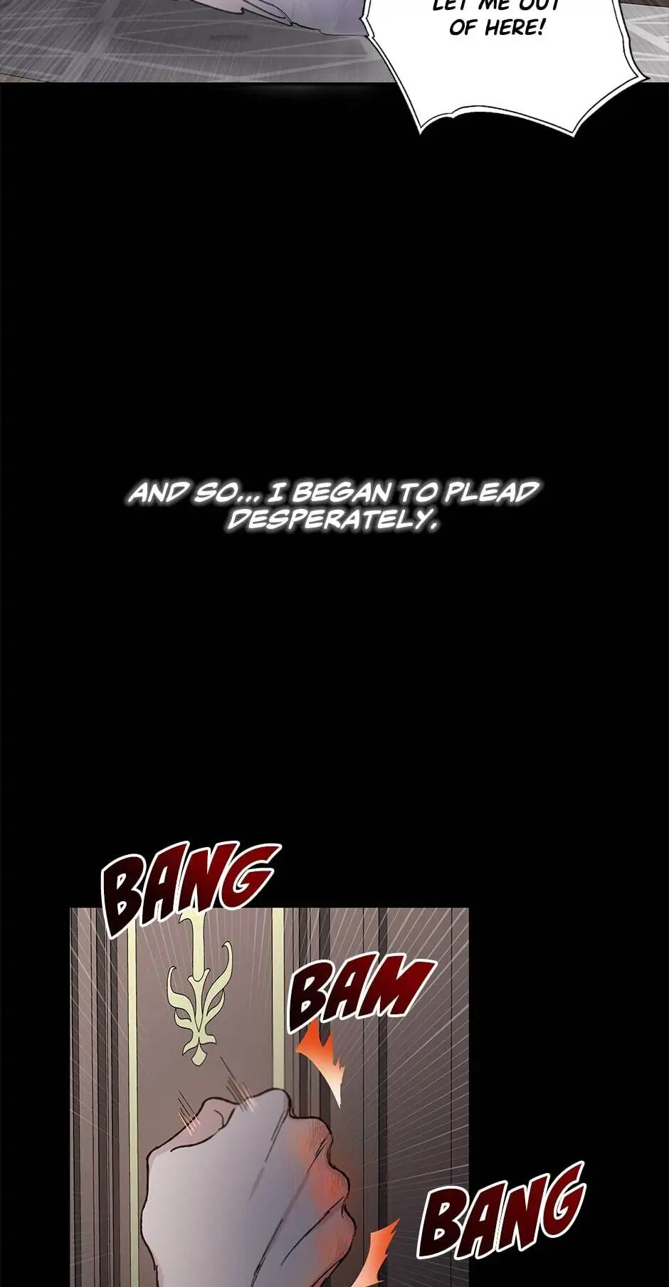 Saving My Sweetheart [Official] - Chapter 3 manhwa