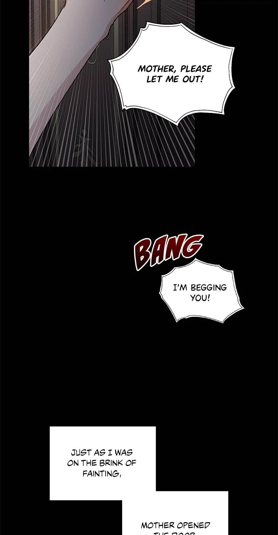 Saving My Sweetheart [Official] - Chapter 3 manhwa