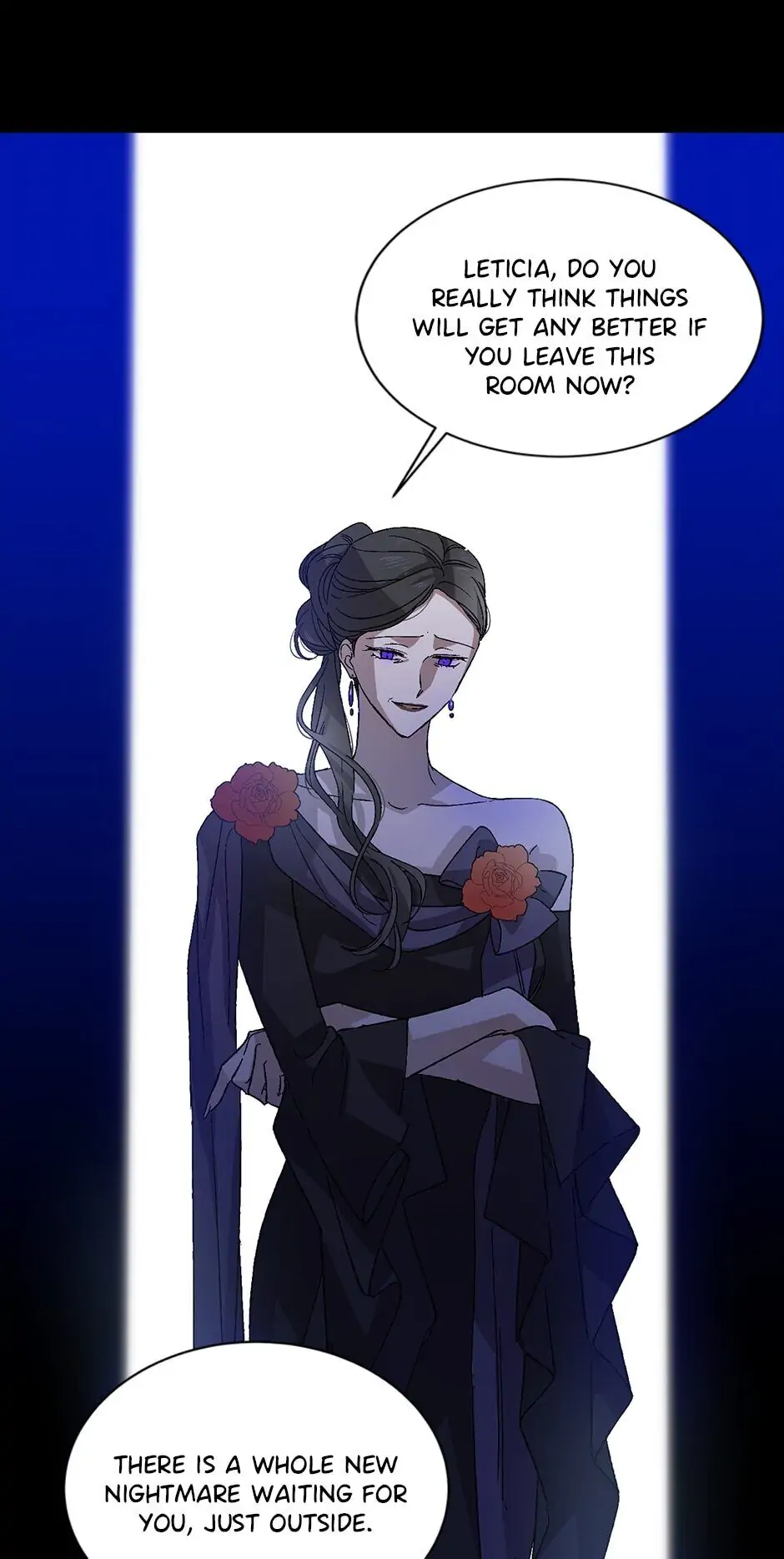 Saving My Sweetheart [Official] - Chapter 3 manhwa