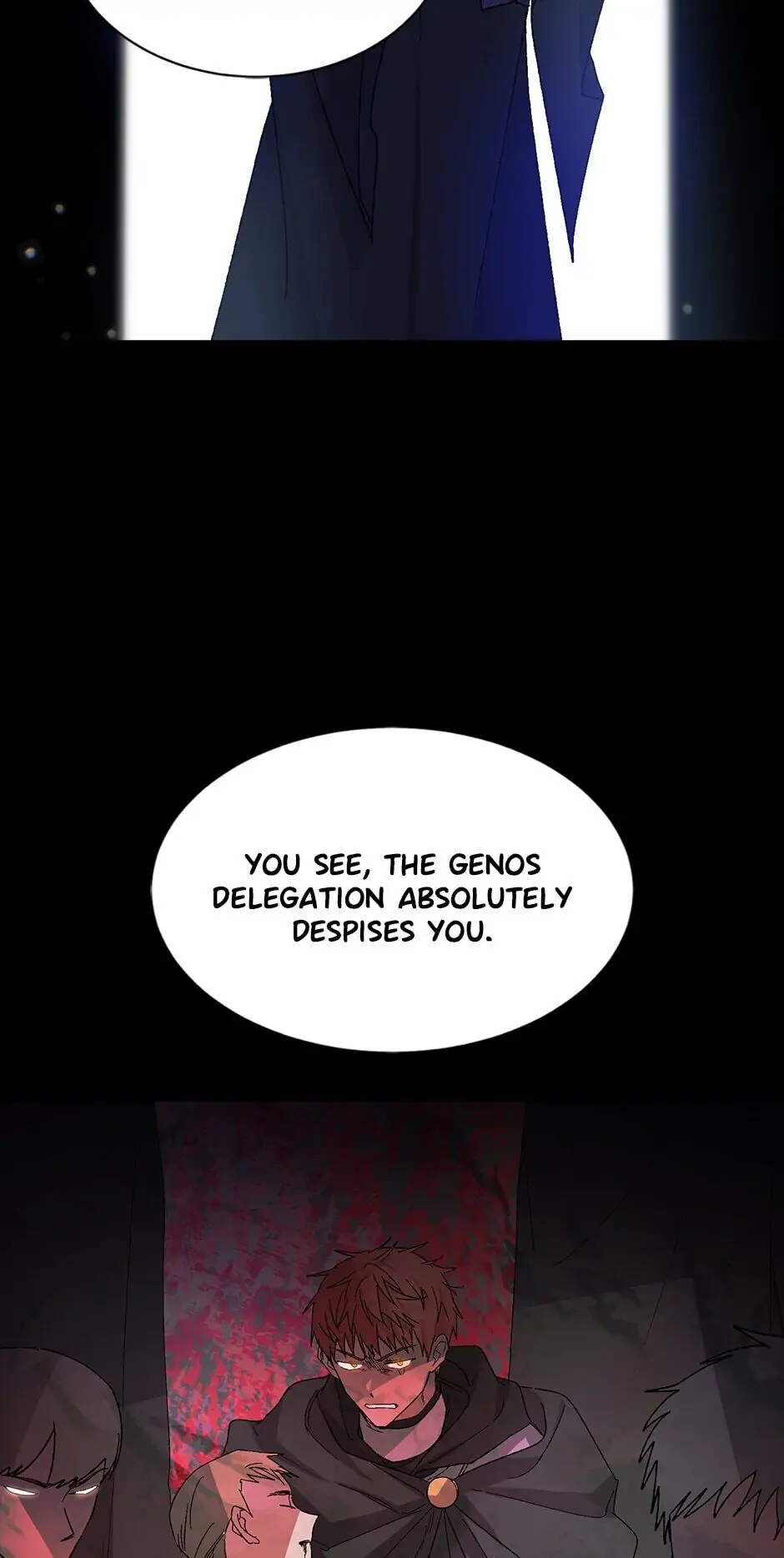 Saving My Sweetheart [Official] - Chapter 3 manhwa