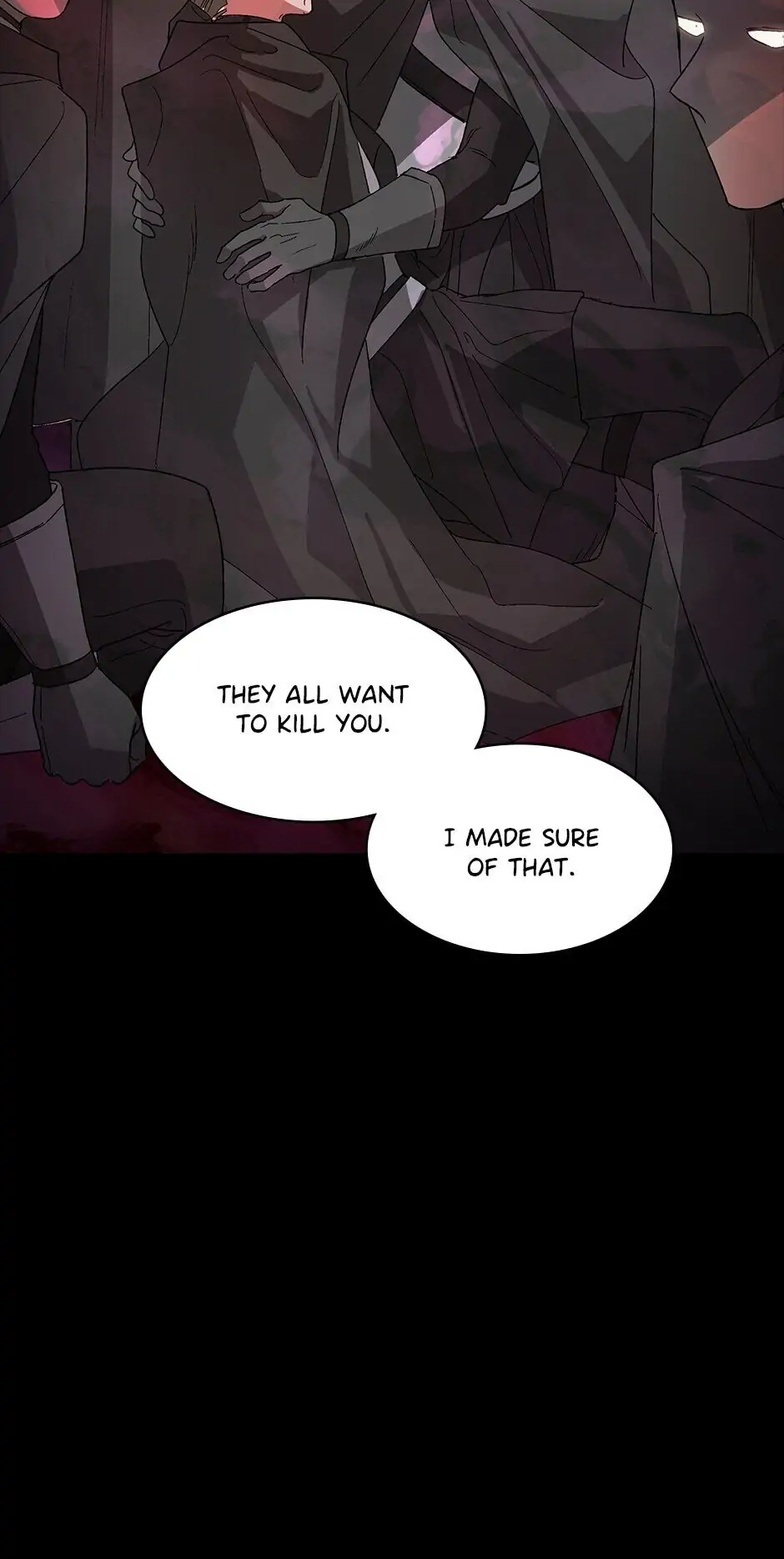 Saving My Sweetheart [Official] - Chapter 3 manhwa
