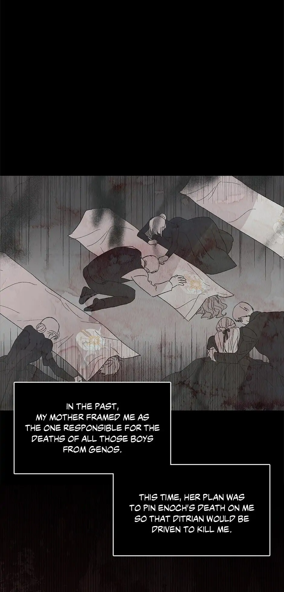 Saving My Sweetheart [Official] - Chapter 3 manhwa