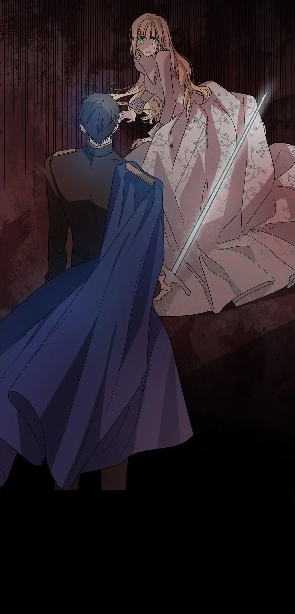 Saving My Sweetheart [Official] - Chapter 3 manhwa