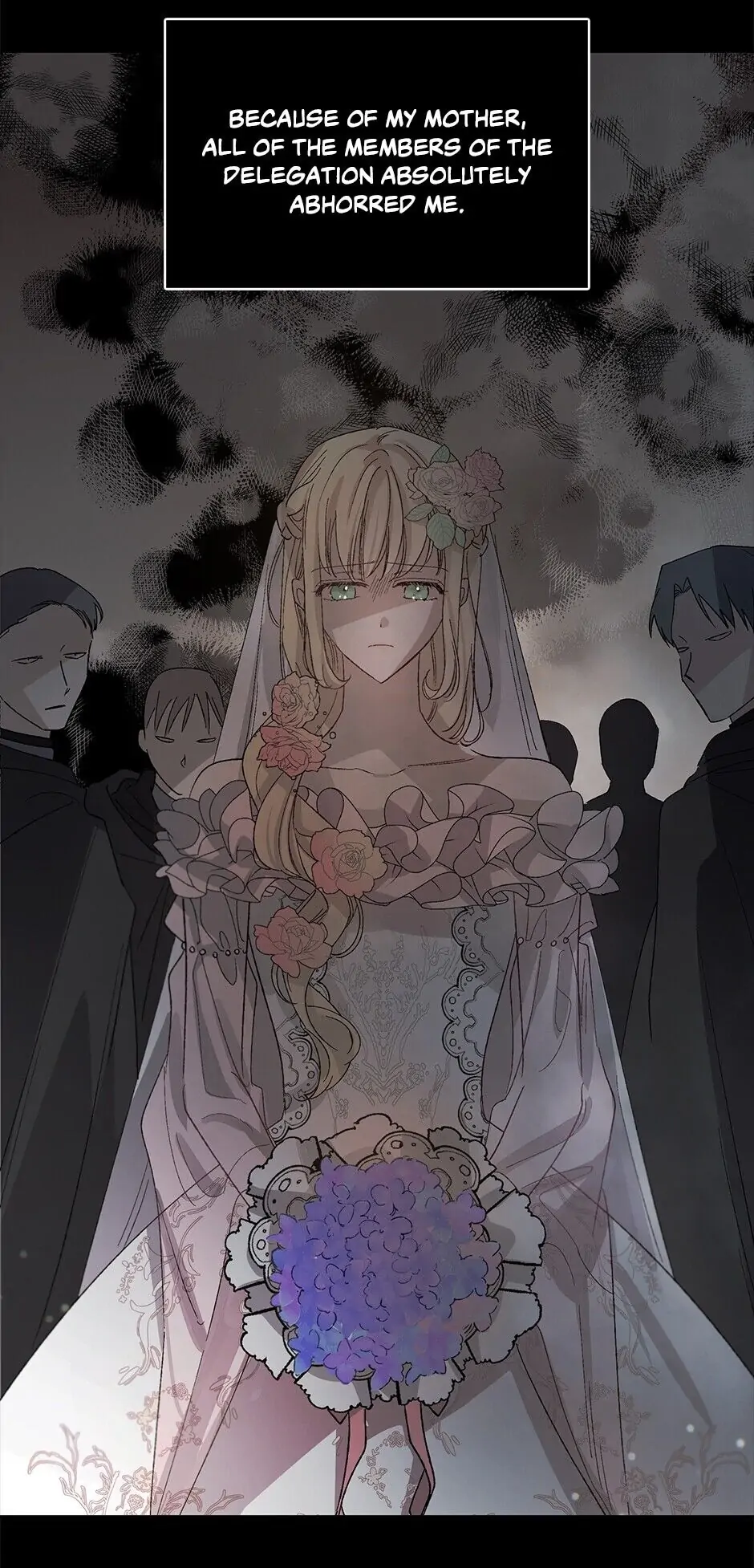 Saving My Sweetheart [Official] - Chapter 3 manhwa