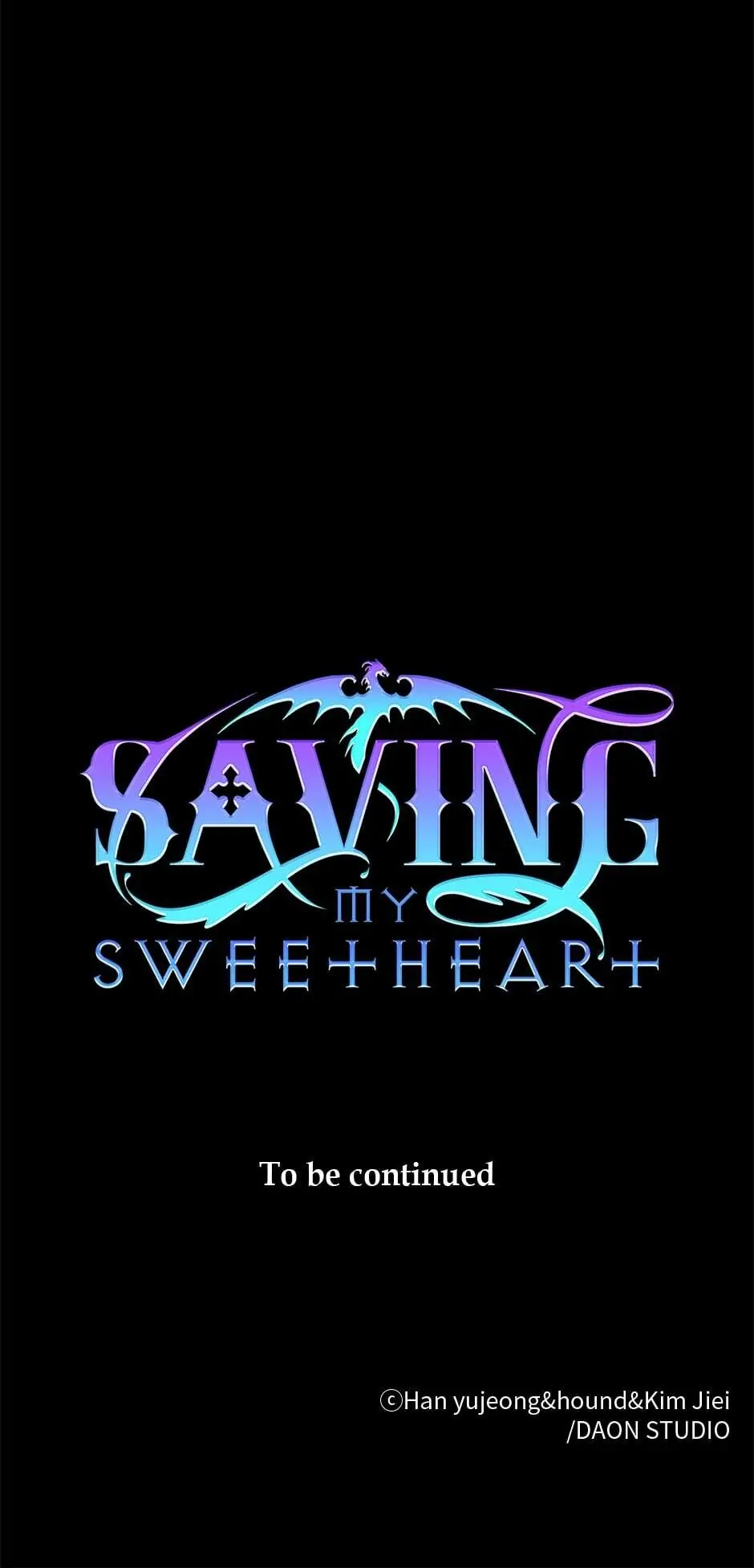 Saving My Sweetheart [Official] - Chapter 3 manhwa