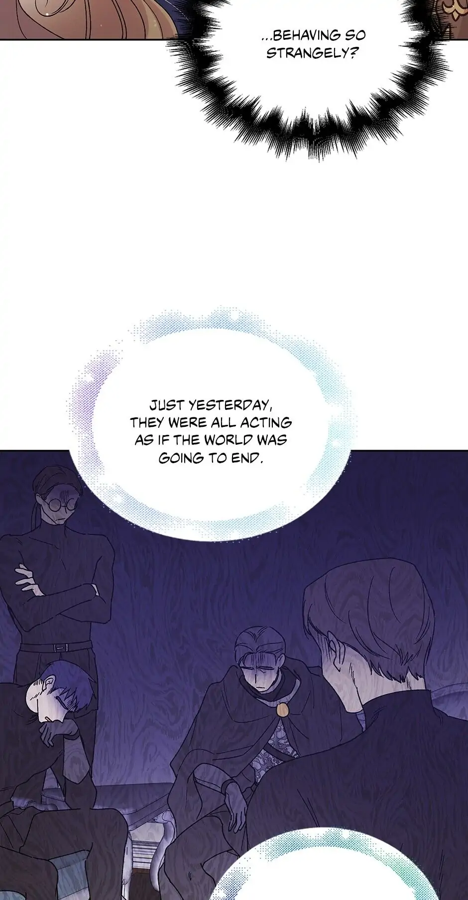 Saving My Sweetheart [Official] - Chapter 30 manhwa