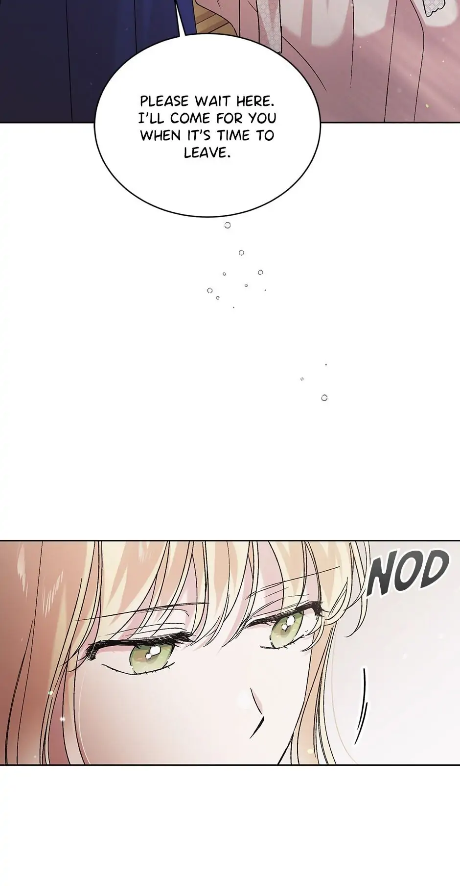 Saving My Sweetheart [Official] - Chapter 30 manhwa