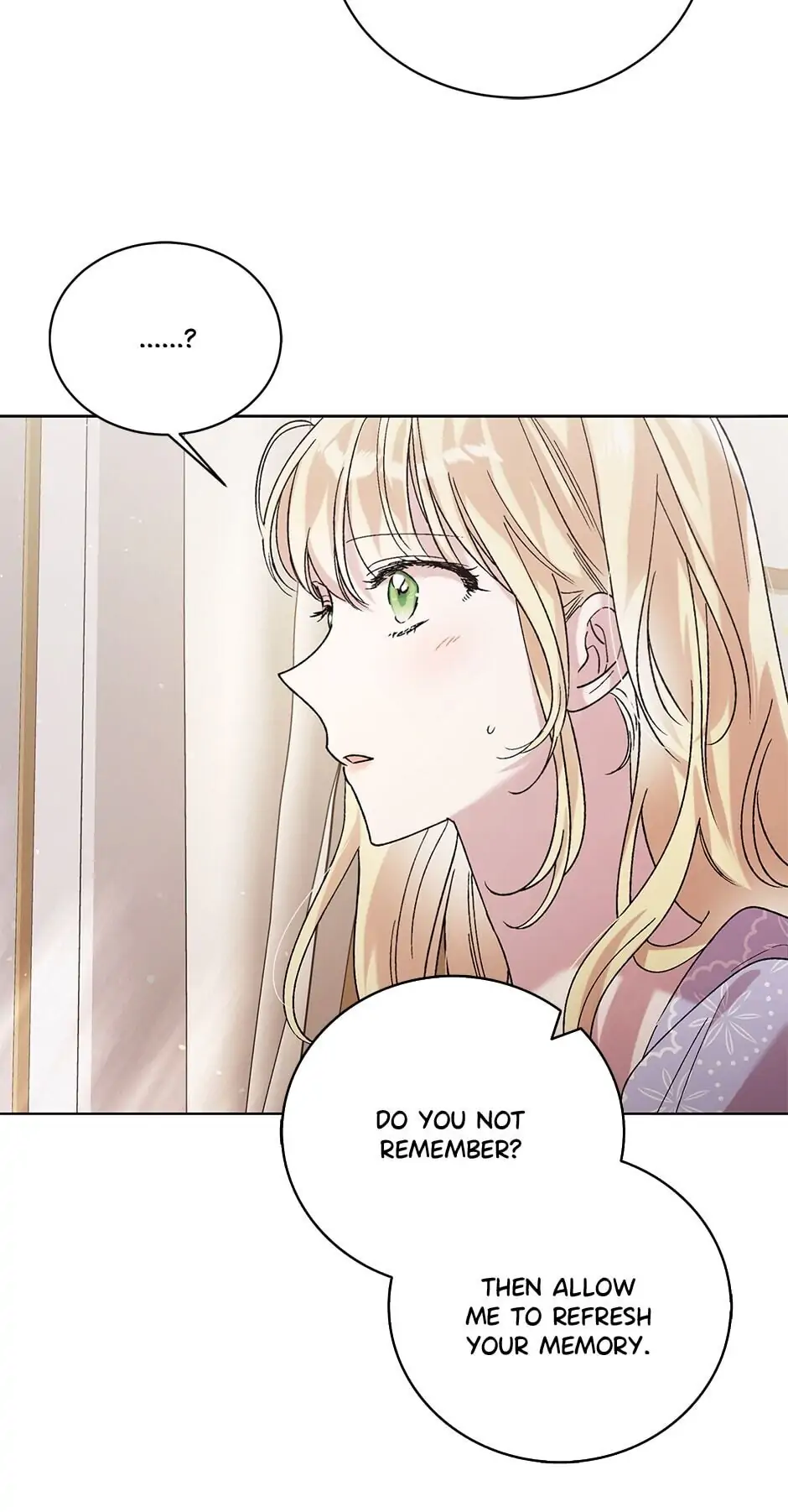 Saving My Sweetheart [Official] - Chapter 30 manhwa