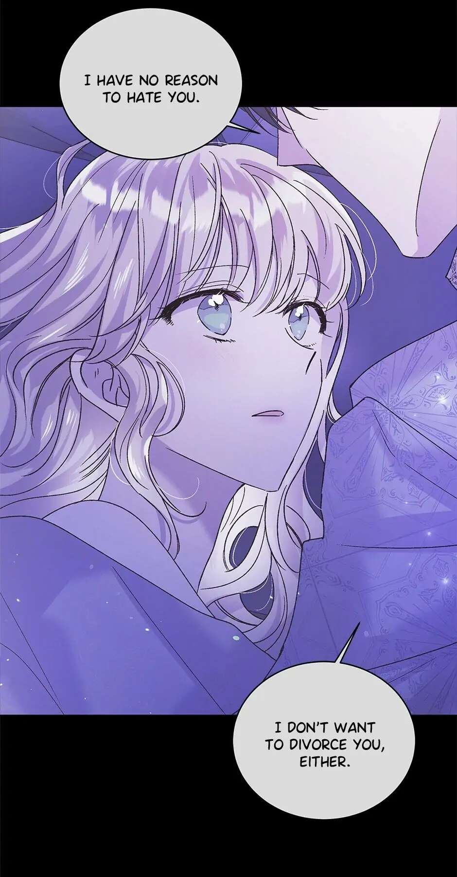 Saving My Sweetheart [Official] - Chapter 30 manhwa