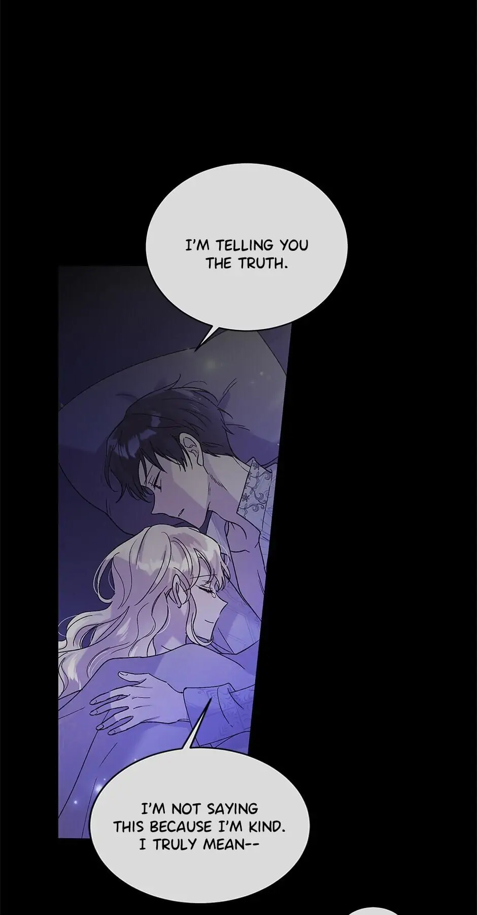 Saving My Sweetheart [Official] - Chapter 30 manhwa