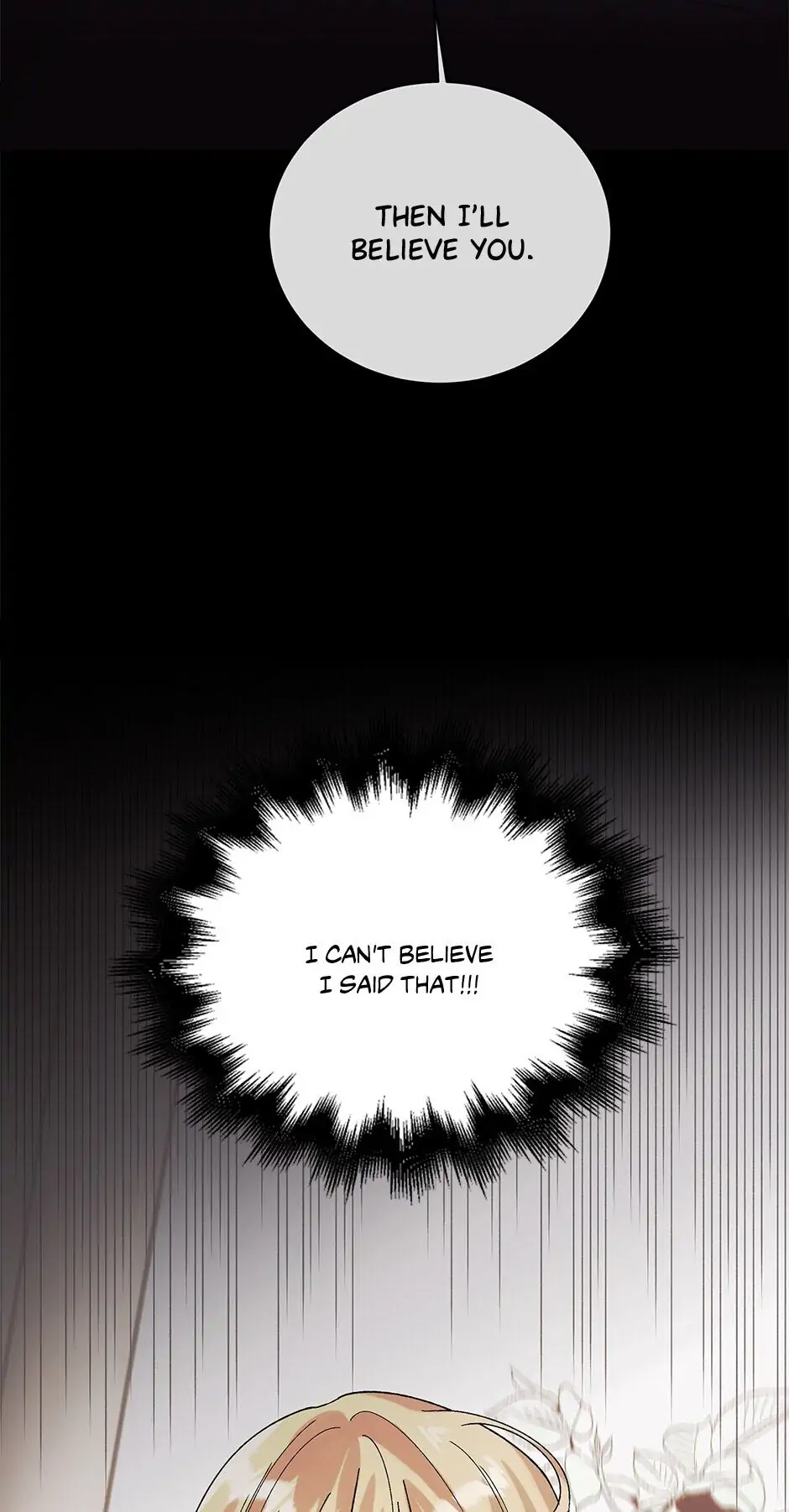 Saving My Sweetheart [Official] - Chapter 30 manhwa