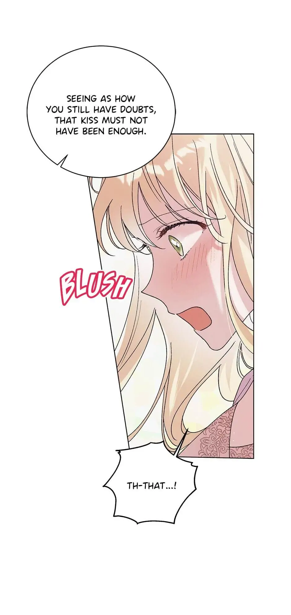 Saving My Sweetheart [Official] - Chapter 30 manhwa