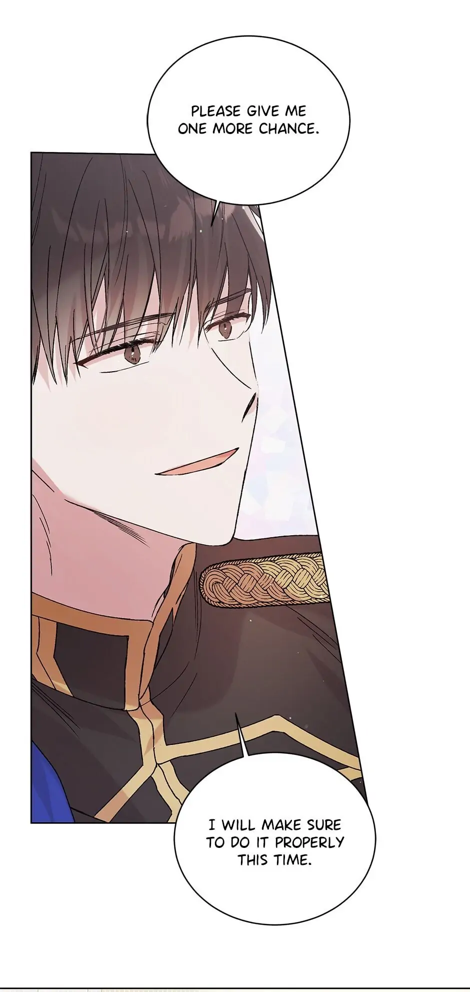 Saving My Sweetheart [Official] - Chapter 30 manhwa