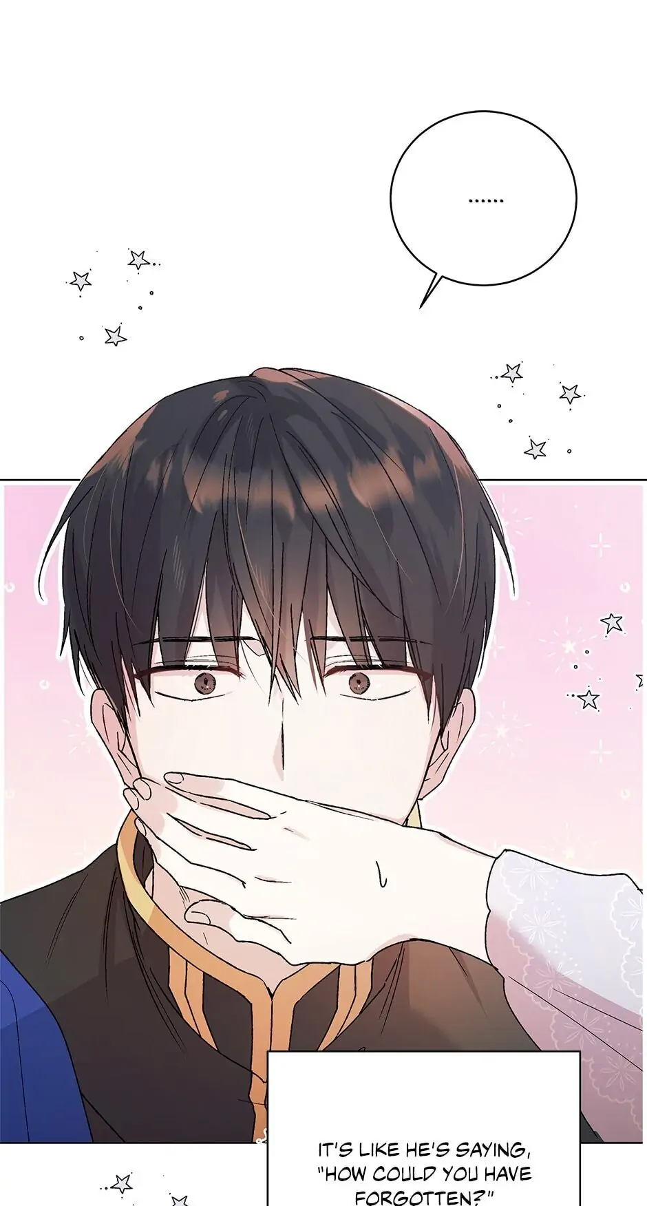 Saving My Sweetheart [Official] - Chapter 30 manhwa